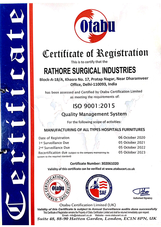 Certificate 2