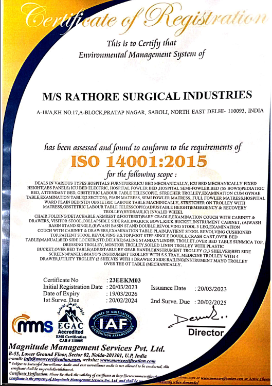 Certificate 2
