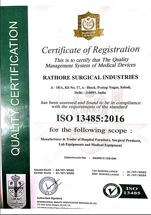 Certificate 3